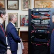 «СКС-2025: ЦОДы, офисы, общественные пространства»